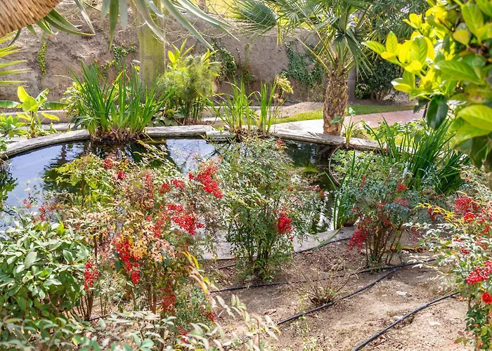 Tetuan 31 Oasis Lejlighed Nerja