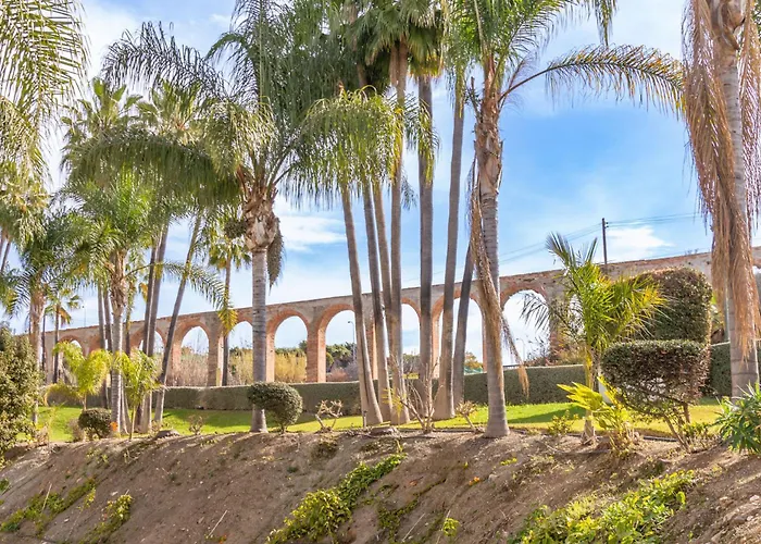 Lejlighed Tetuan 31 Oasis *